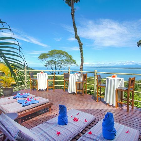 Issimo Suites Boutique Hotel & Spa - Adults Only Manuel Antonio Bagian luar foto