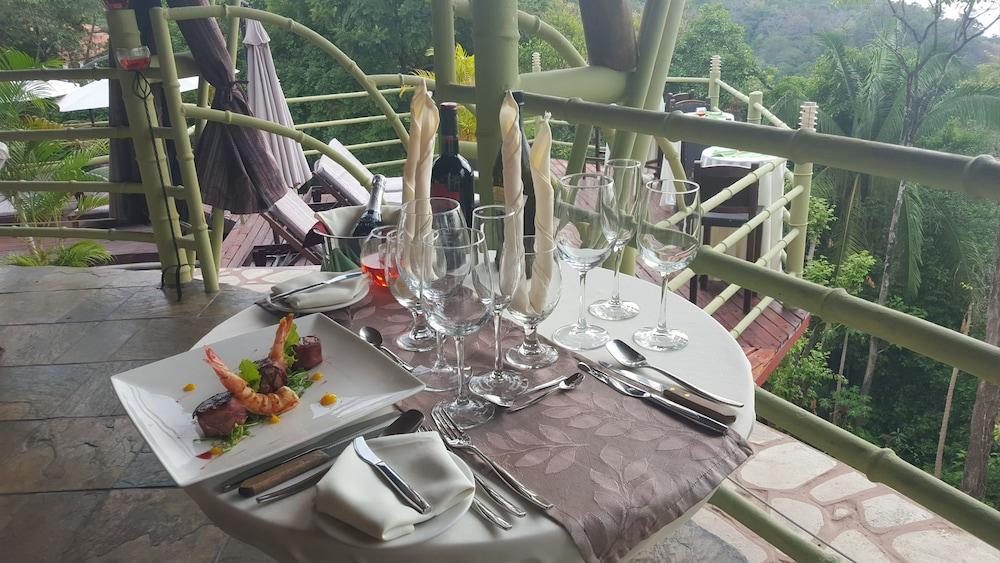 Issimo Suites Boutique Hotel & Spa - Adults Only Manuel Antonio Bagian luar foto
