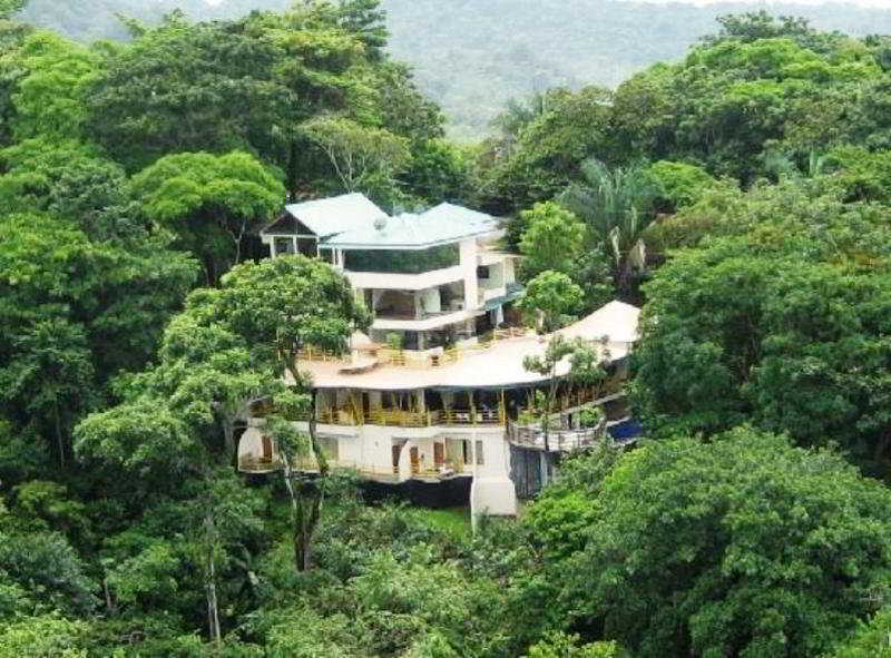 Issimo Suites Boutique Hotel & Spa - Adults Only Manuel Antonio Bagian luar foto