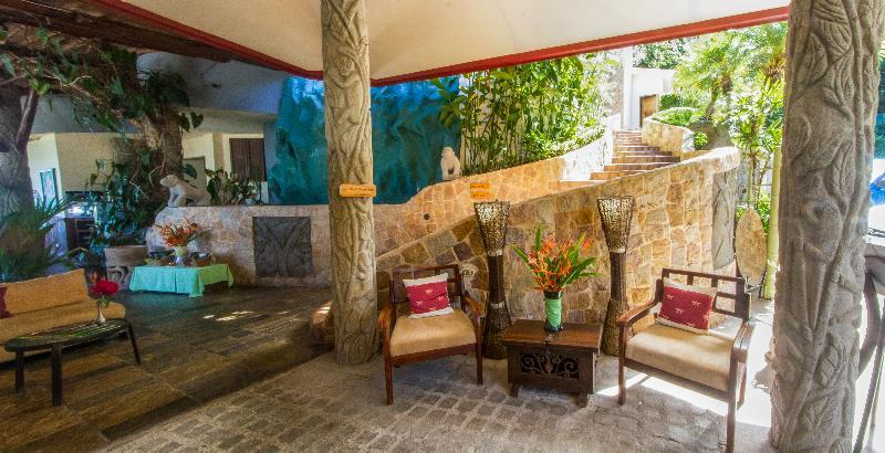 Issimo Suites Boutique Hotel & Spa - Adults Only Manuel Antonio Bagian luar foto