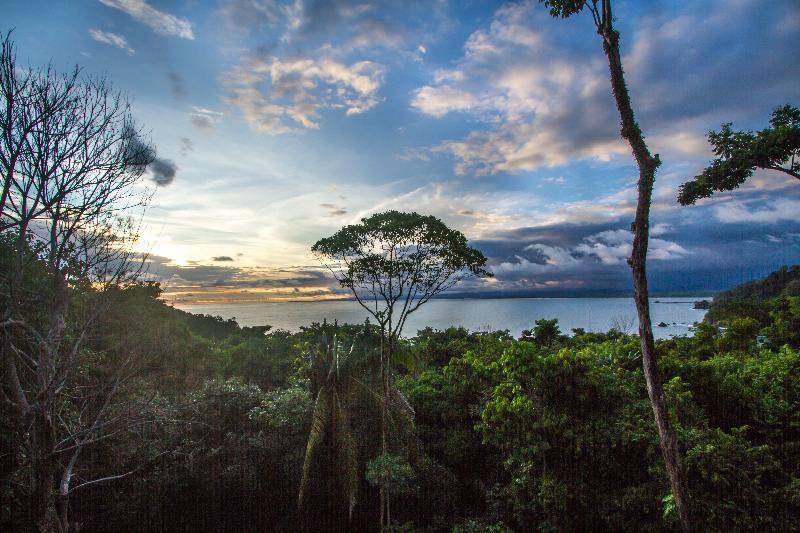 Issimo Suites Boutique Hotel & Spa - Adults Only Manuel Antonio Bagian luar foto