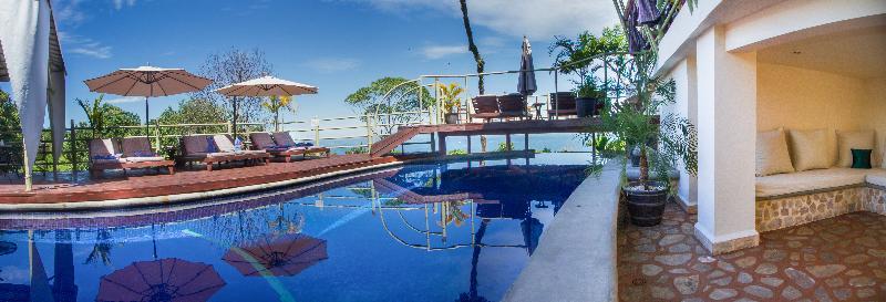Issimo Suites Boutique Hotel & Spa - Adults Only Manuel Antonio Bagian luar foto