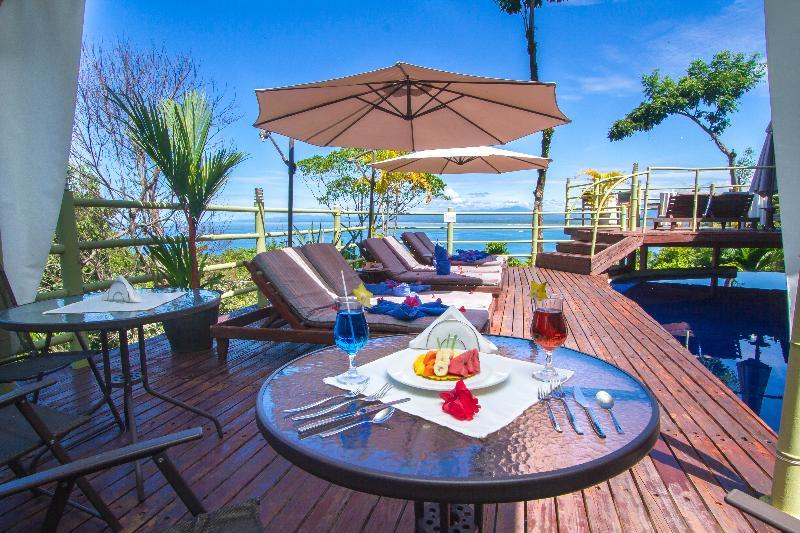 Issimo Suites Boutique Hotel & Spa - Adults Only Manuel Antonio Bagian luar foto