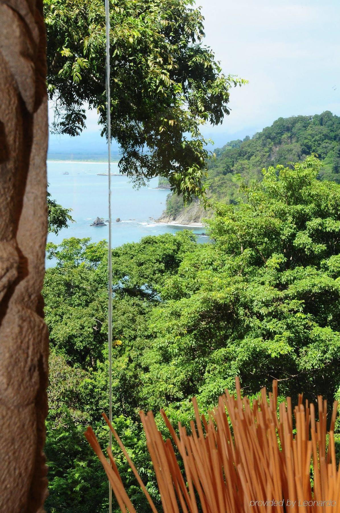 Issimo Suites Boutique Hotel & Spa - Adults Only Manuel Antonio Bagian luar foto
