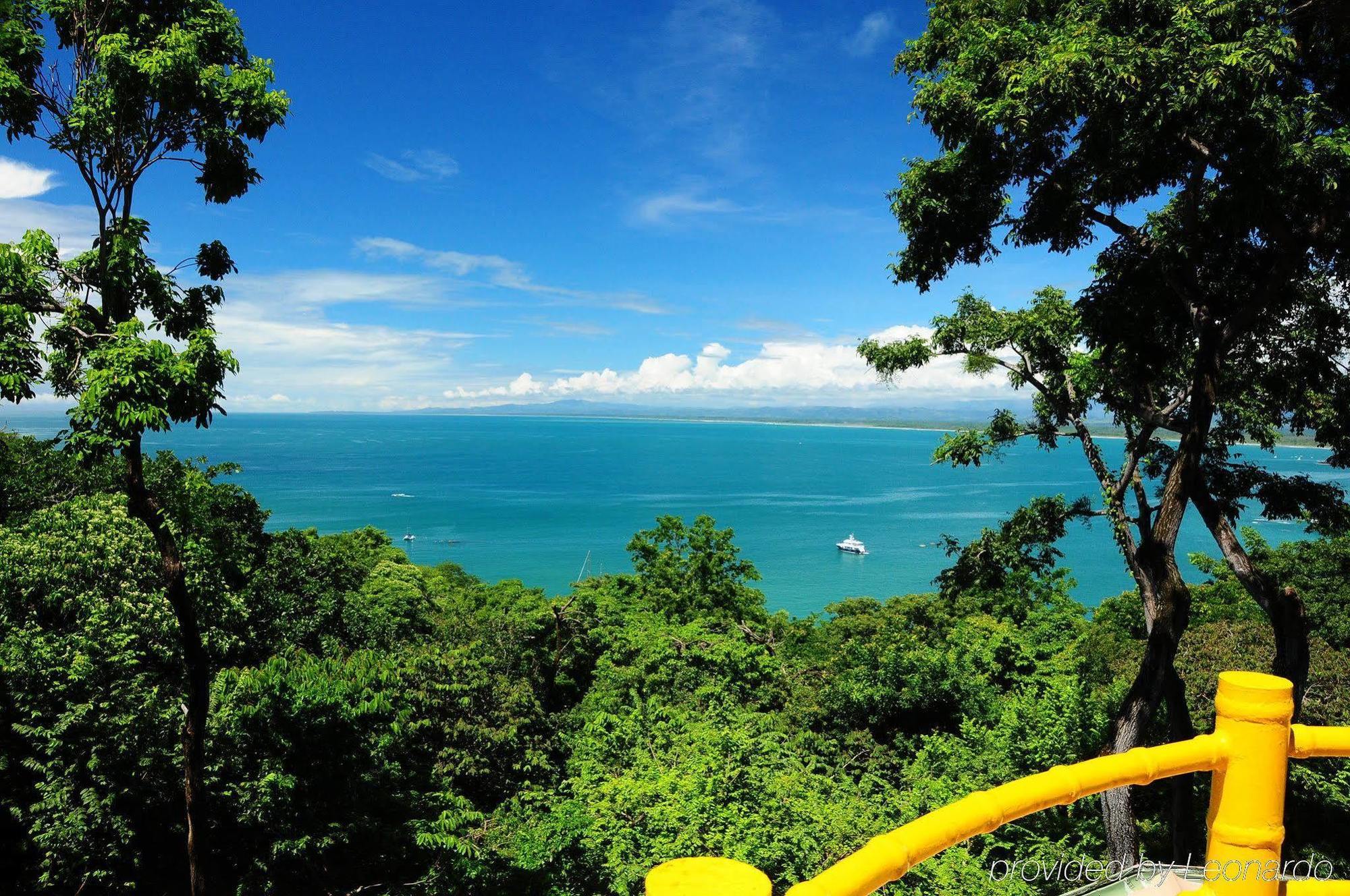Issimo Suites Boutique Hotel & Spa - Adults Only Manuel Antonio Bagian luar foto