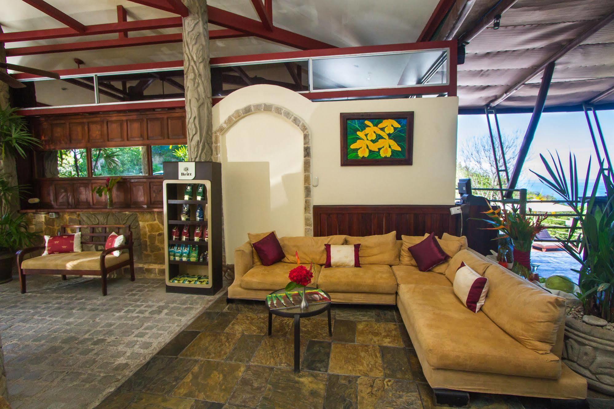 Issimo Suites Boutique Hotel & Spa - Adults Only Manuel Antonio Bagian luar foto