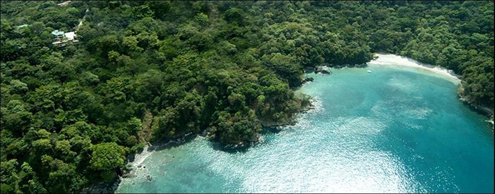 Issimo Suites Boutique Hotel & Spa - Adults Only Manuel Antonio Bagian luar foto