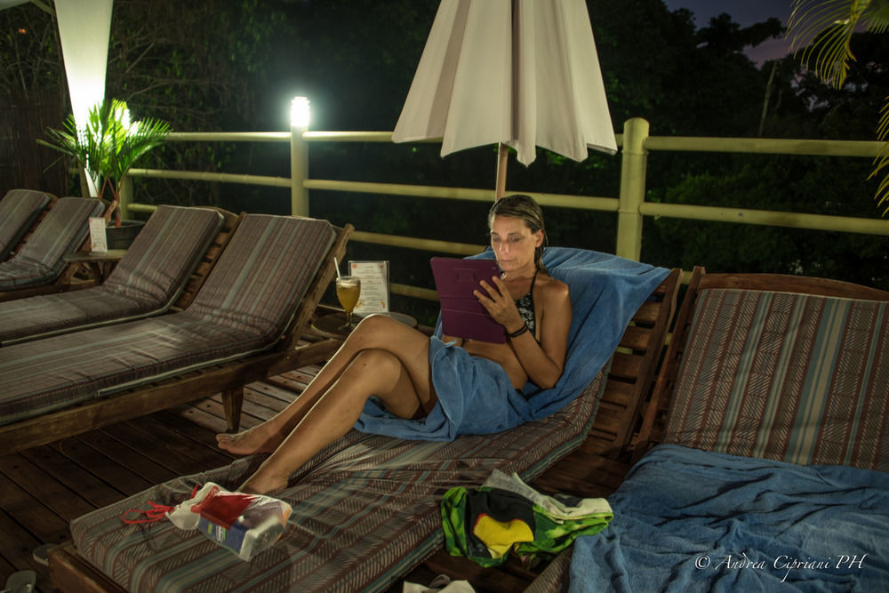Issimo Suites Boutique Hotel & Spa - Adults Only Manuel Antonio Bagian luar foto