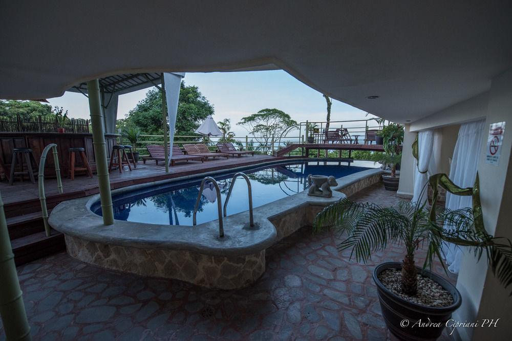 Issimo Suites Boutique Hotel & Spa - Adults Only Manuel Antonio Bagian luar foto