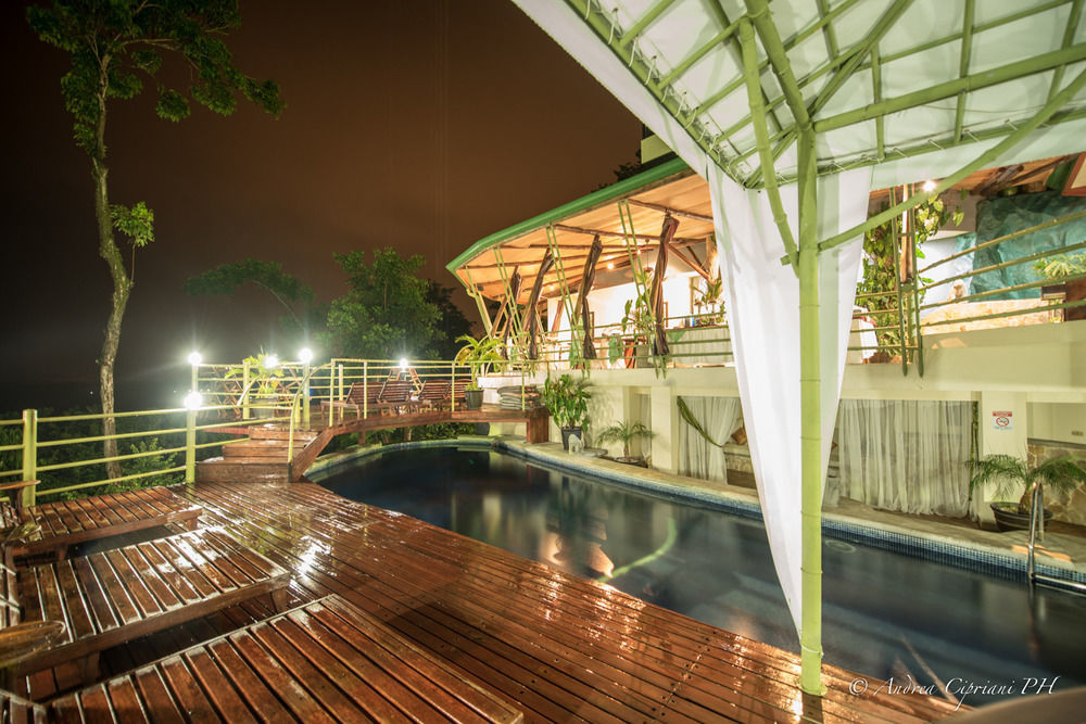 Issimo Suites Boutique Hotel & Spa - Adults Only Manuel Antonio Bagian luar foto