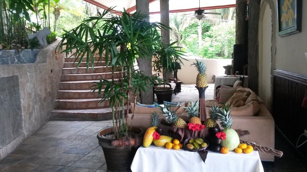 Issimo Suites Boutique Hotel & Spa - Adults Only Manuel Antonio Bagian luar foto
