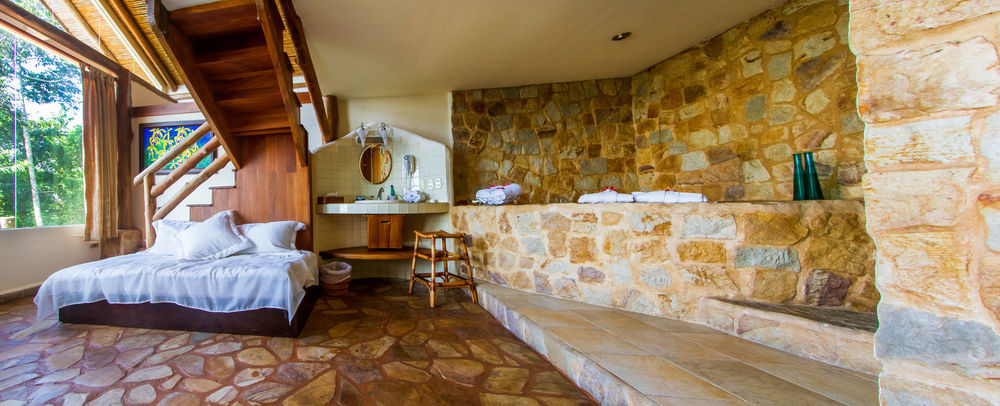 Issimo Suites Boutique Hotel & Spa - Adults Only Manuel Antonio Bagian luar foto