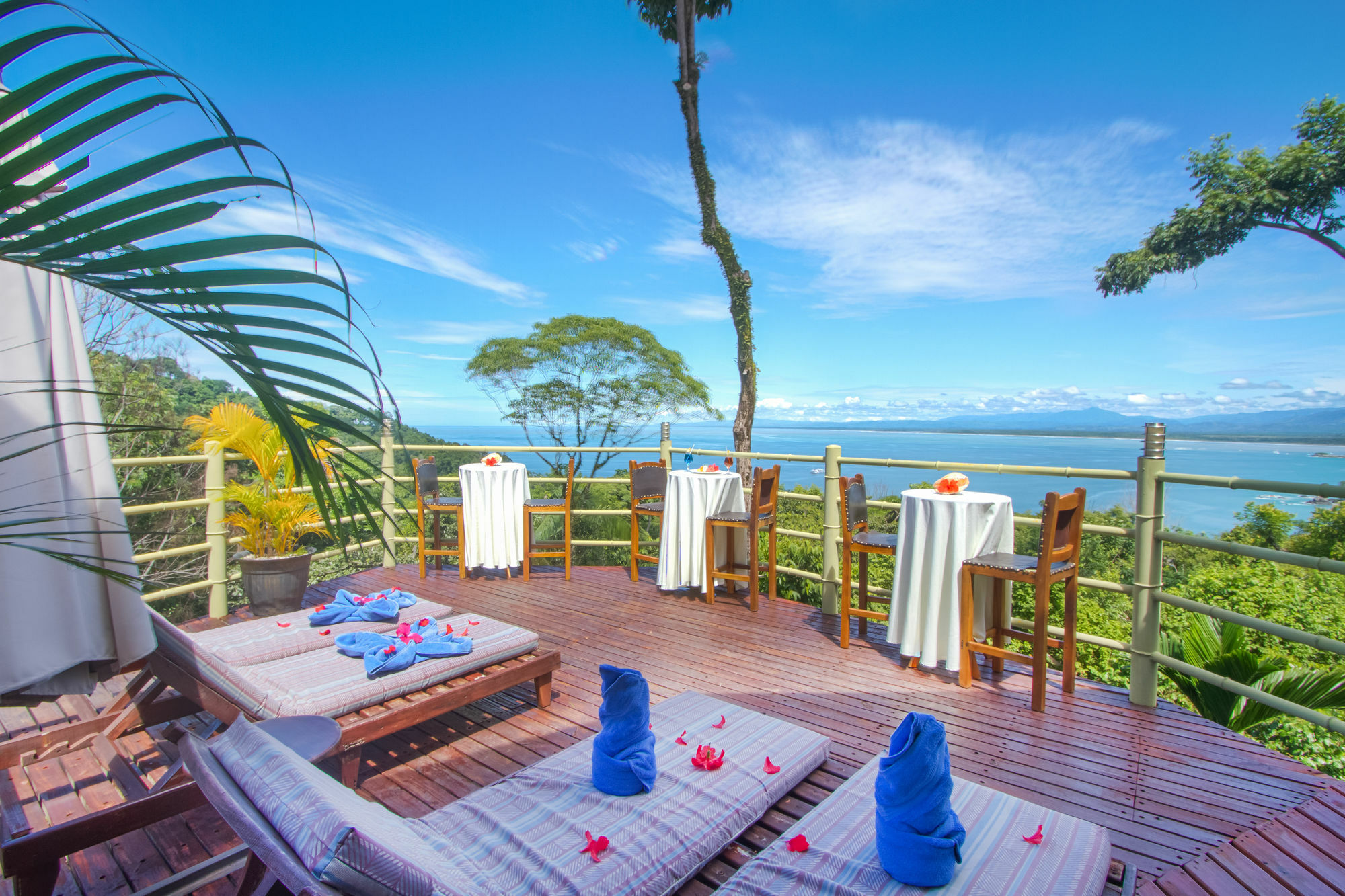 Issimo Suites Boutique Hotel & Spa - Adults Only Manuel Antonio Bagian luar foto